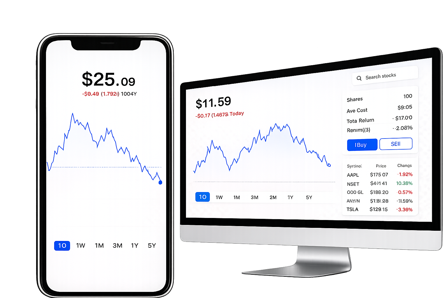 Apex Trading Platform